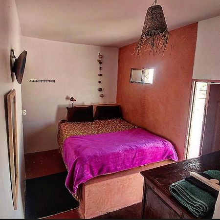 Hippie Chic - Room La Grotte سيدي كاوكي المظهر الخارجي الصورة