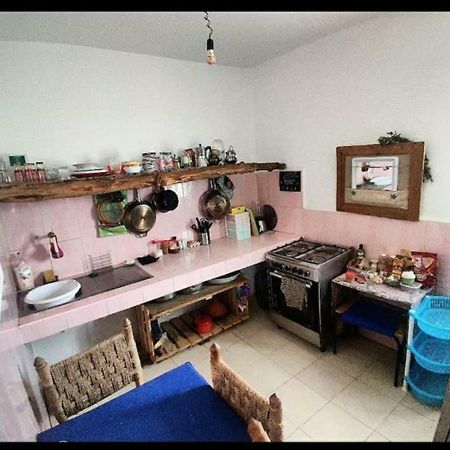 Hippie Chic - Room La Grotte سيدي كاوكي المظهر الخارجي الصورة